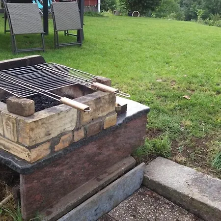 La Ferme Des Cotes *