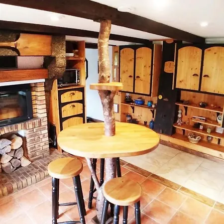 La Ferme Des Cotes