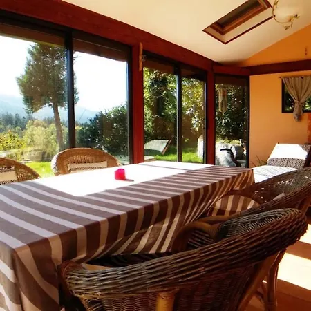 La Ferme Des Cotes Villa Cornimont