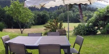 La Ferme Des Cotes * Cornimont