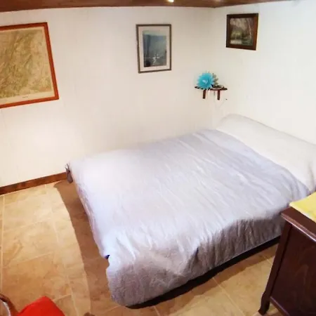 Villa La Ferme Des Cotes *