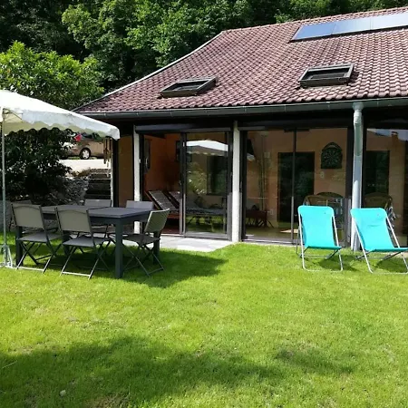 La Ferme Des Cotes Villa Cornimont