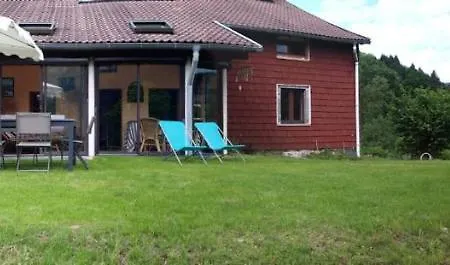 Villa La Ferme Des Cotes *