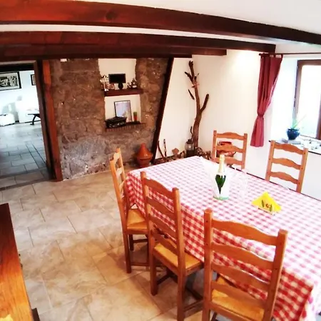 Villa La Ferme Des Cotes