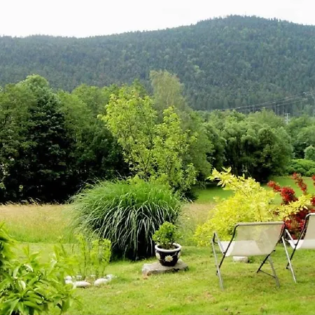 La Ferme Des Cotes
