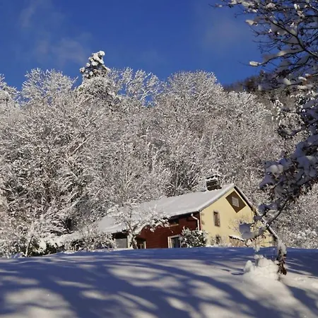 La Ferme Des Cotes * Cornimont