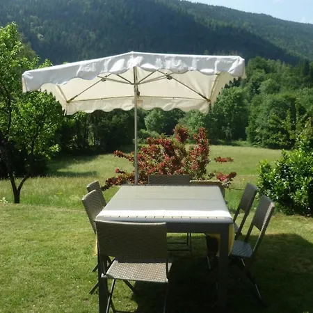La Ferme Des Cotes Villa